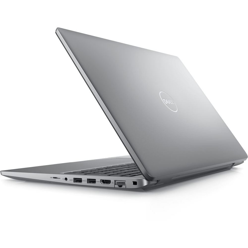 Ноутбук Dell Latitude 5550 (5550-7651) - фото 8