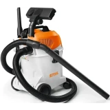 Профессиональный пылесос STIHL SE 33 (100056152454)