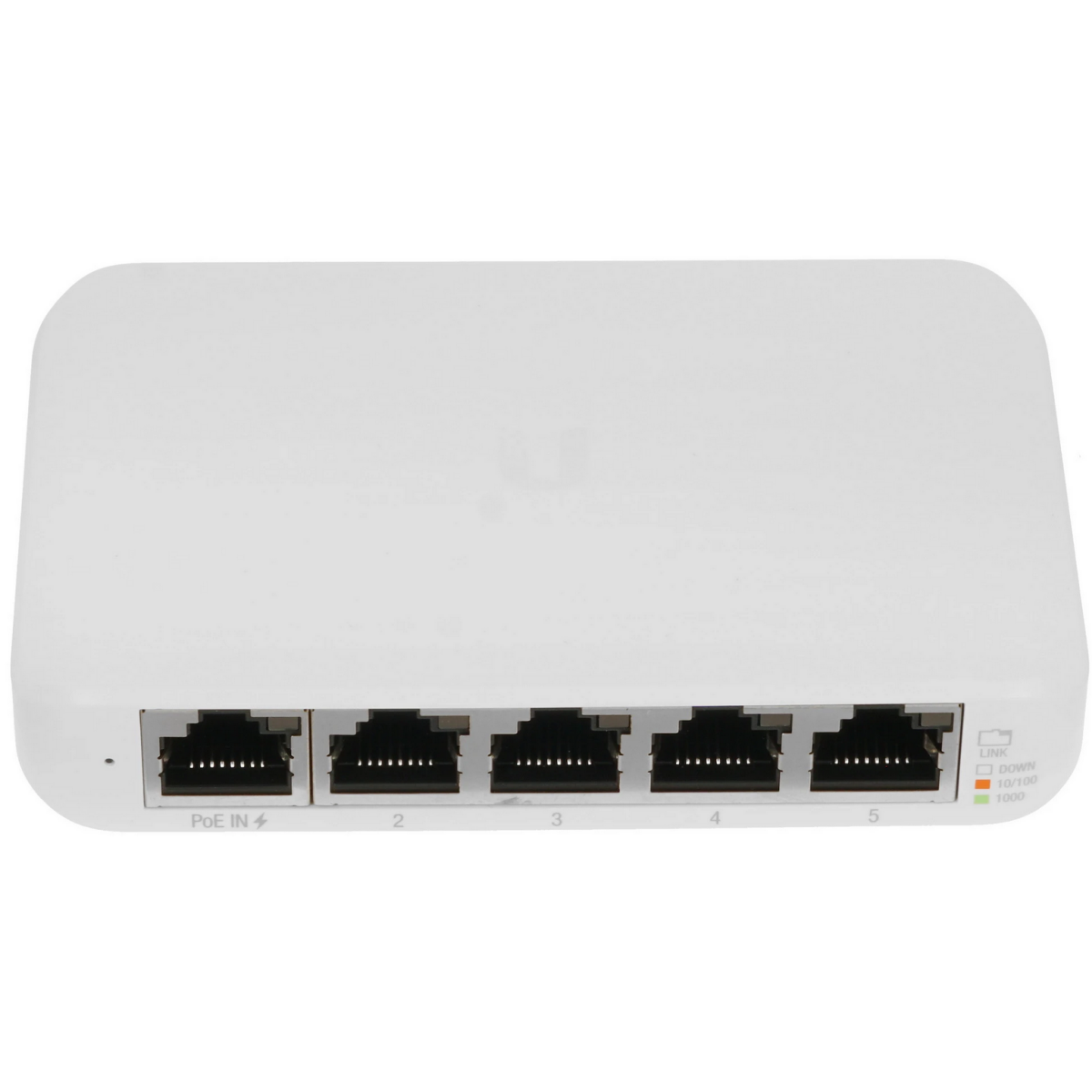 Коммутатор (свитч) Ubiquiti USW-Flex-Mini-5