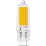 Светодиодная лампочка Gauss Filament Globe 4100K (3.5 Вт, G4) (107807103)