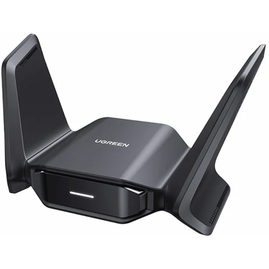 Wi-Fi адаптер UGREEN CM995 (65813)