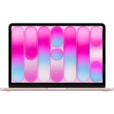 Ноутбук Apple MacBook Neo 13 Blush (A18 Pro) (MHFH4) (MHFH4(LL,HN,ZA,B,X,ZP)/A)