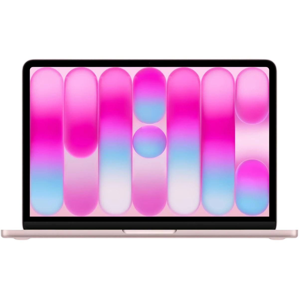 Ноутбук Apple MacBook Neo 13 Blush (A18 Pro) (MHFH4) - MHFH4(LL,HN,ZA,B,X,ZP)/A