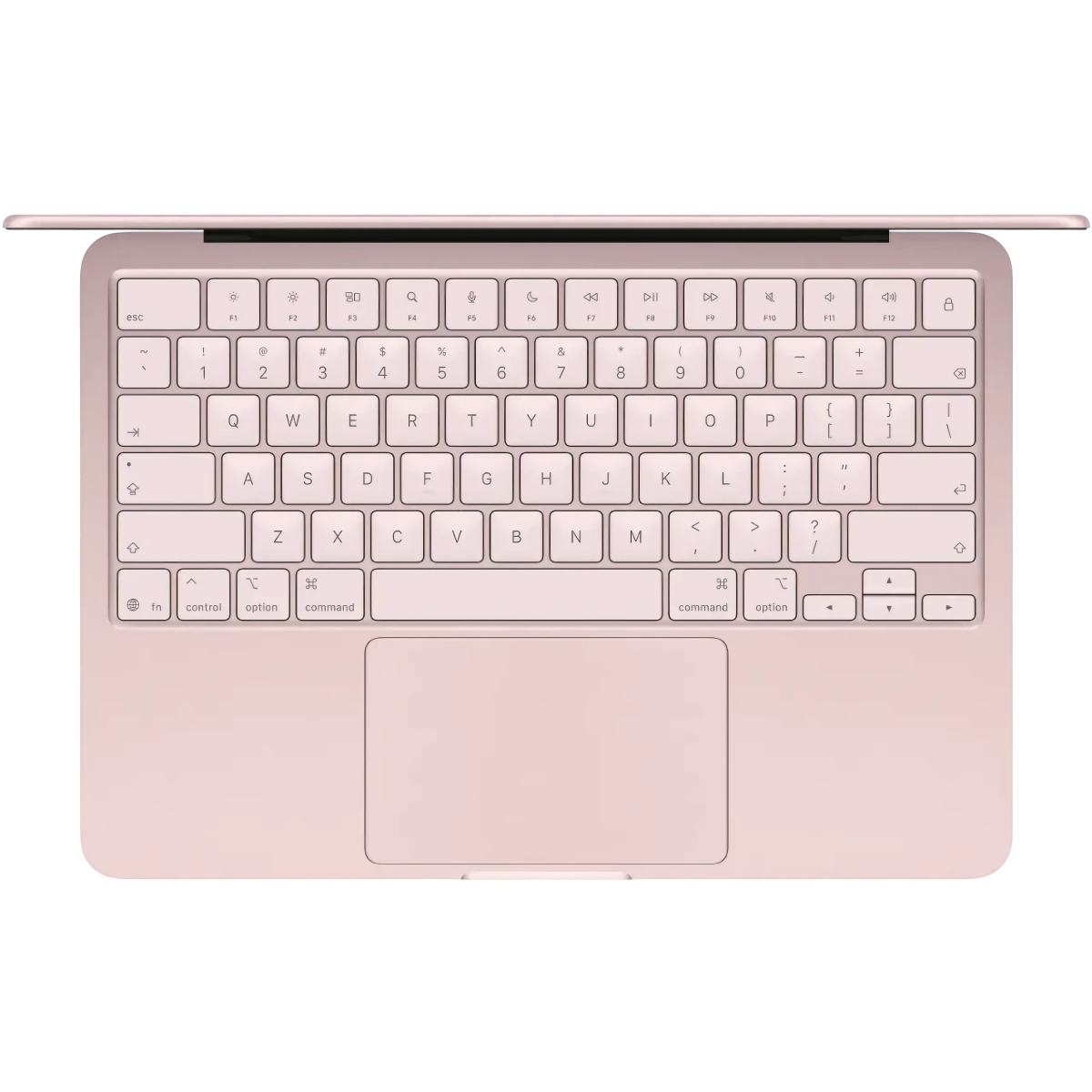 Ноутбук Apple MacBook Neo 13 Blush (A18 Pro) (MHFH4) - MHFH4(LL,HN,ZA,B,X,ZP)/A - фото 2