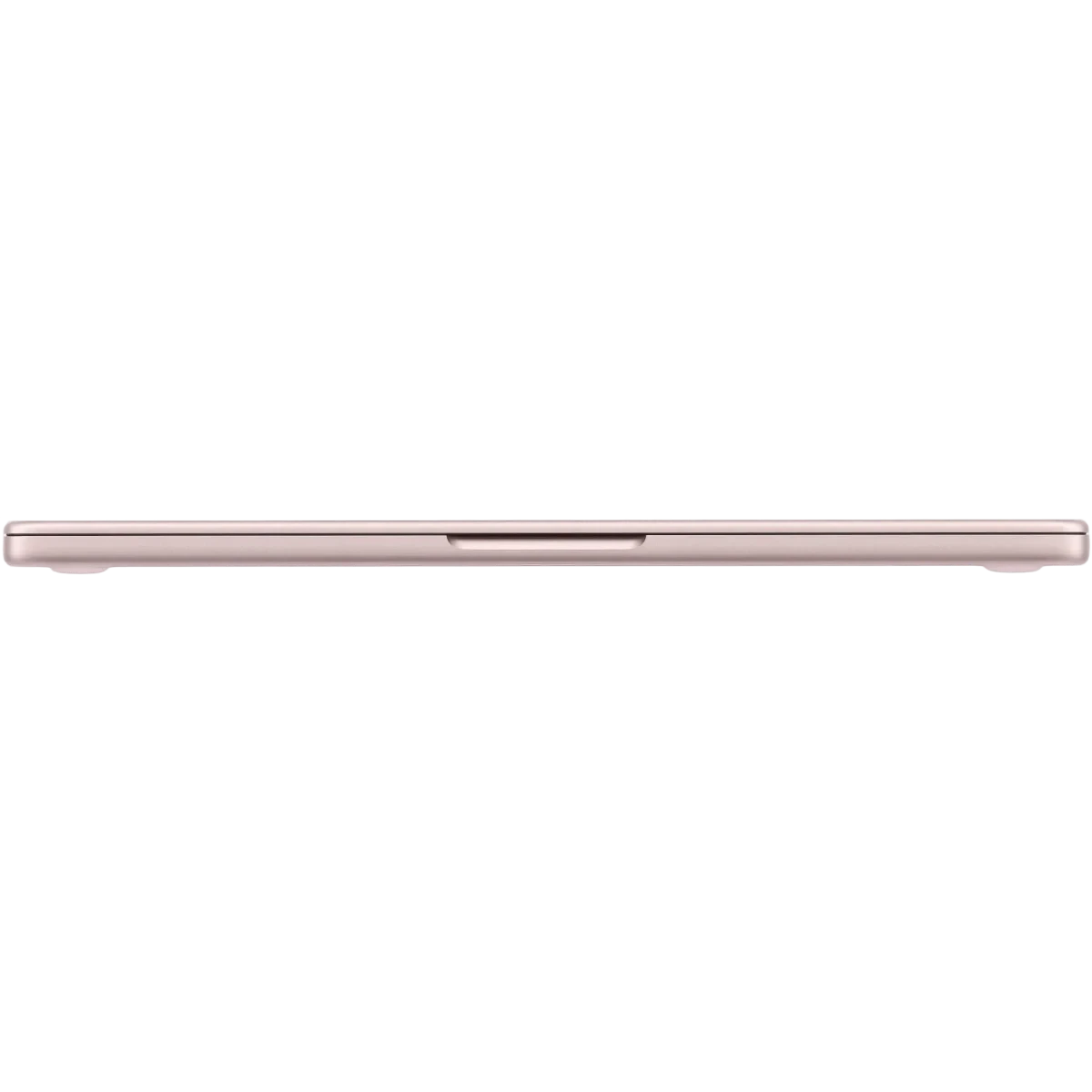 Ноутбук Apple MacBook Neo 13 Blush (A18 Pro) (MHFH4) - MHFH4(LL,HN,ZA,B,X,ZP)/A - фото 4