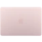 Ноутбук Apple MacBook Neo 13 Blush (A18 Pro) (MHFH4) - MHFH4(LL,HN,ZA,B,X,ZP)/A - фото 5
