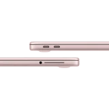Ноутбук Apple MacBook Neo 13 Blush (A18 Pro) (MHFH4) (MHFH4(LL,HN,ZA,B,X,ZP)/A)