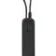 Внешний аккумулятор Anker Zolo Power Bank 10K (Built-In USB-C Cable) Black - A1680H12 - фото 7
