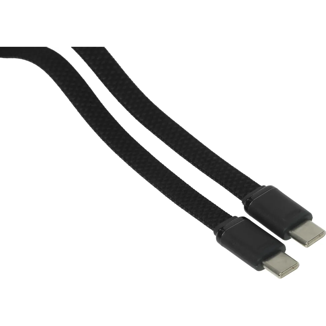 Внешний аккумулятор Anker Zolo Power Bank 10K (Built-In USB-C Cable) Black - A1680H12 - фото 10