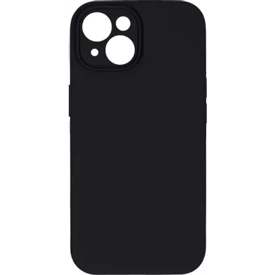 Чехол Zibelino ZHC-APL-15-MS-CAM-BLK