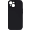Чехол Zibelino ZHC-APL-15-MS-CAM-BLK