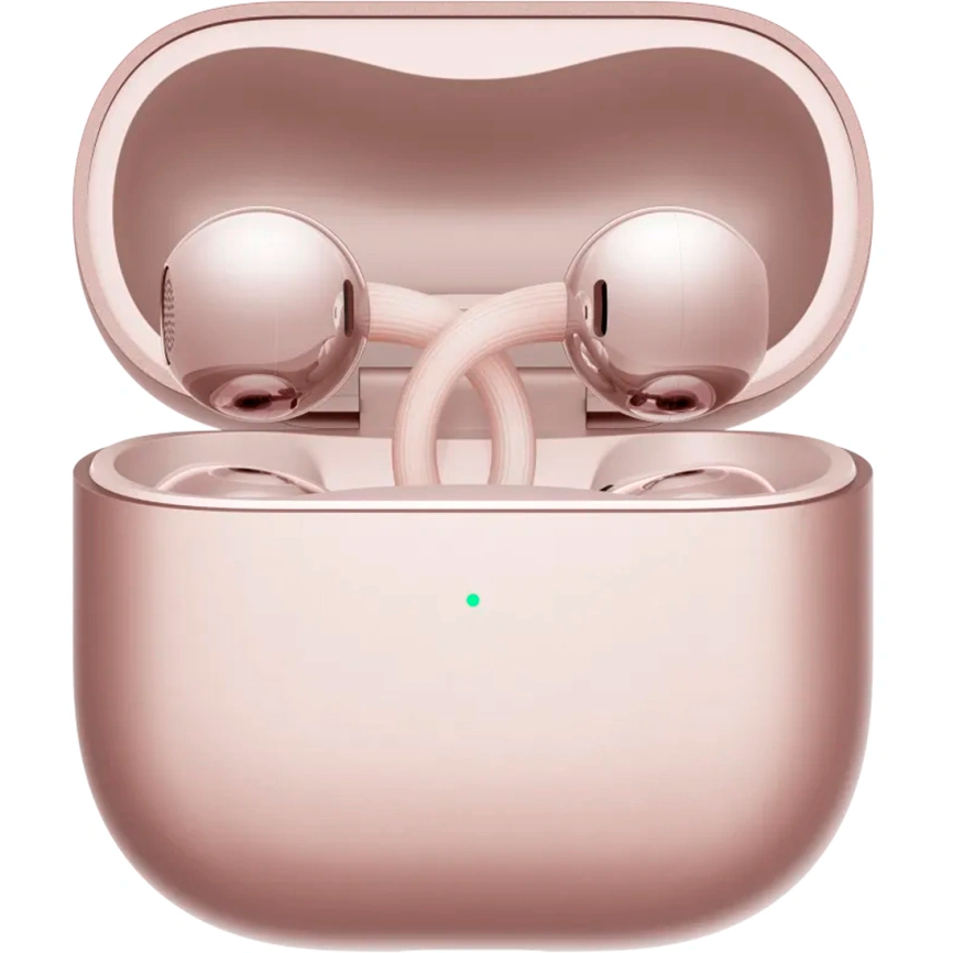 Гарнитура Huawei FreeClip 2 Rose Gold - 55038864