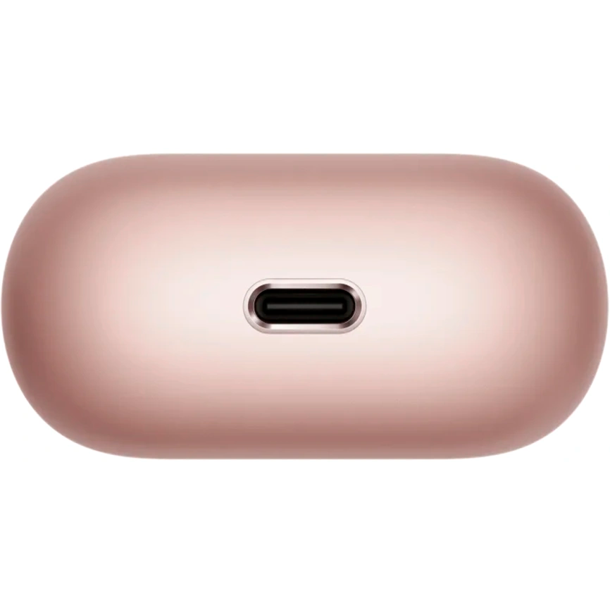 Гарнитура Huawei FreeClip 2 Rose Gold - 55038864 - фото 7