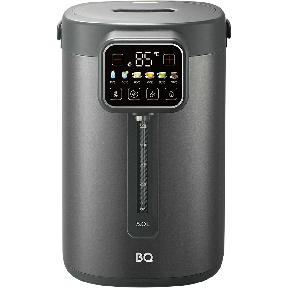Термопот BQ TP5000 Grey - фото 2