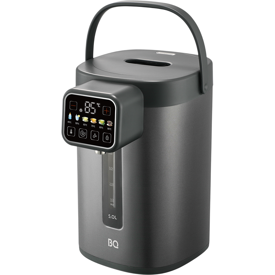 Термопот BQ TP5000 Grey - фото 5