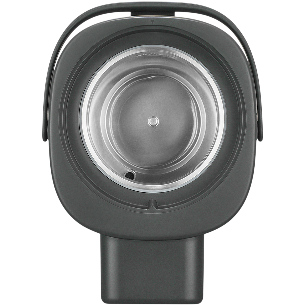 Термопот BQ TP5000 Grey - фото 7