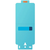 Защитная плёнка Samsung EF-US942CTEGRU