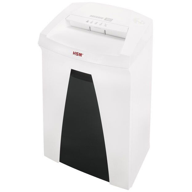 Уничтожитель бумаги (шредер) HSM SECURIO B22-1.9x15