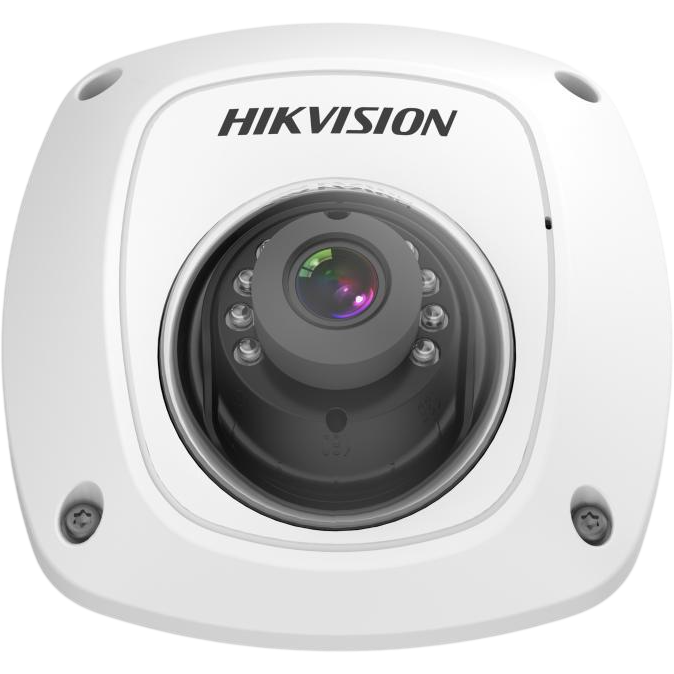 IP камера Hikvision DS-2XM6122G1-ID 2.8мм