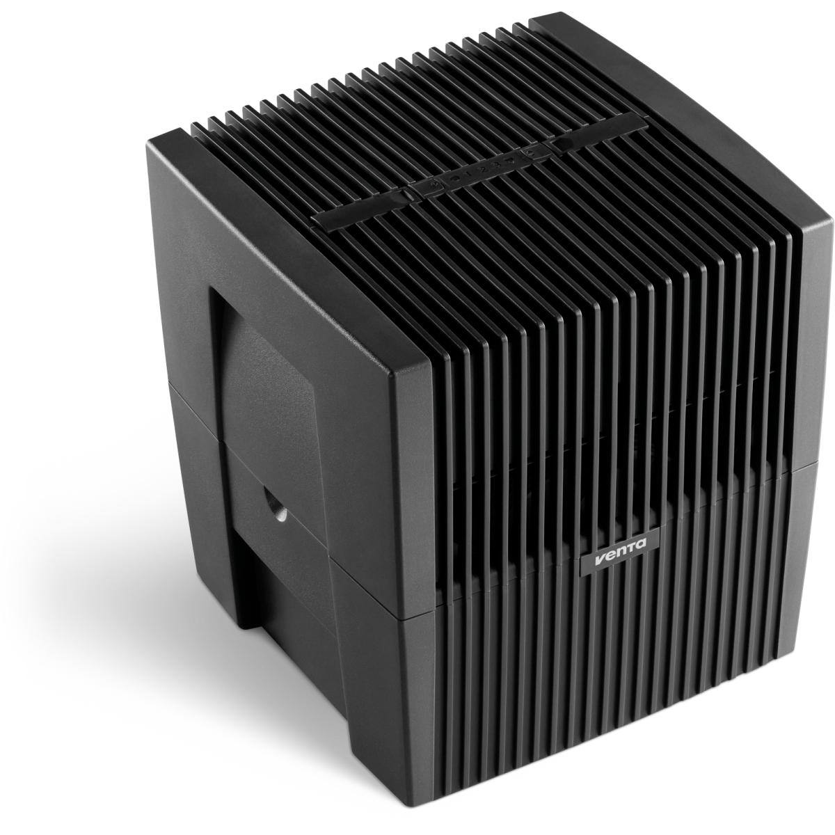 Очиститель и увлажнитель воздуха Venta Classic Original LW25 Black