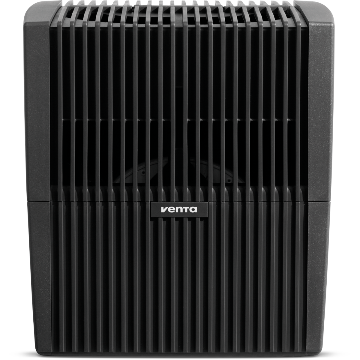 Очиститель и увлажнитель воздуха Venta Classic Original LW25 Black - фото 3