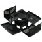 Очиститель и увлажнитель воздуха Venta Classic Original LW25 Black - фото 6
