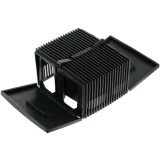 Очиститель и увлажнитель воздуха Venta Classic Original LW25 Black