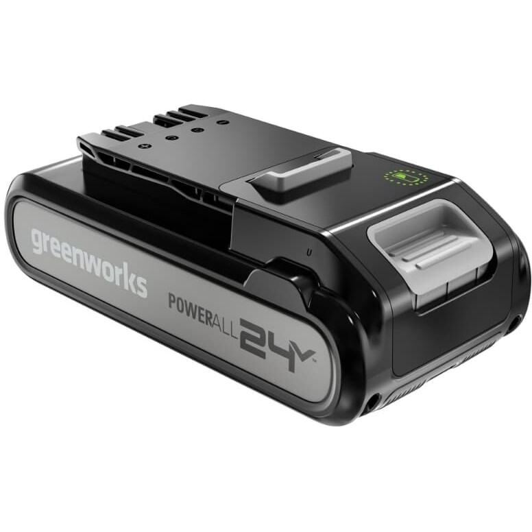 Аккумулятор Greenworks G24SV4 - 2960607