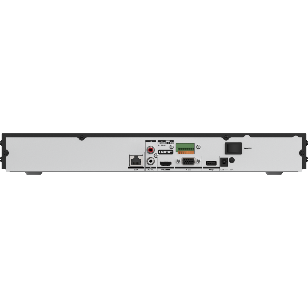 Видеорегистратор Hikvision DS-7616NXI-K2(E) - фото 4