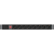 Блок розеток EKF TRP-HPD-LS-10A-8SH-C14