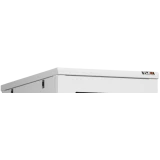 Нижнее и верхнее основание TLK TFA-6012-R-GY