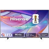 ЖК телевизор Hisense 75" 75E7S