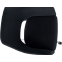 Офисное кресло Бюрократ CH-390SL Black - CH-390SL/ALFA-BLACK - фото 6