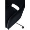 Офисное кресло Бюрократ CH-390SL Black - CH-390SL/ALFA-BLACK - фото 7