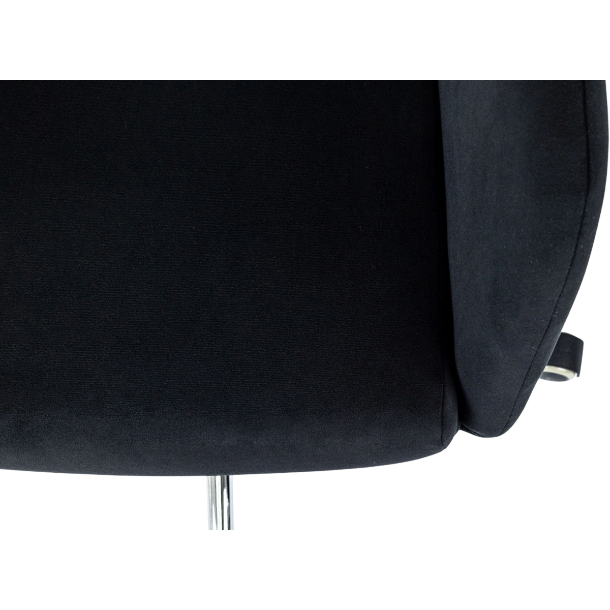Офисное кресло Бюрократ CH-390SL Black - CH-390SL/ALFA-BLACK - фото 8