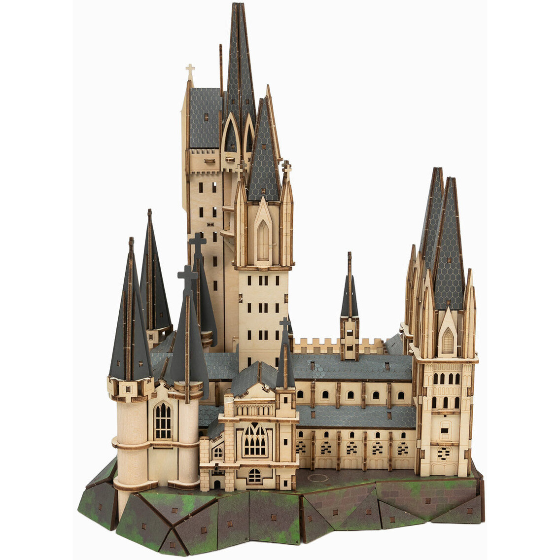 Конструктор Puremind Harry Potter Astronomy Tower - 1611