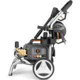 Мойка высокого давления Daewoo DAW 875 SW