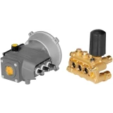 Мойка высокого давления Daewoo DAW 875 SW