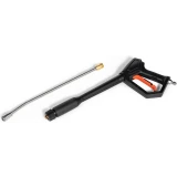 Мойка высокого давления Daewoo DAW 875 SW