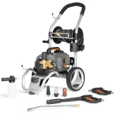 Мойка высокого давления Daewoo DAW 875 SW