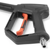 Мойка высокого давления Daewoo DAW 875 SW