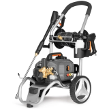 Мойка высокого давления Daewoo DAW 875 SW