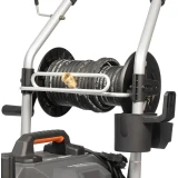 Мойка высокого давления Daewoo DAW 875 SW