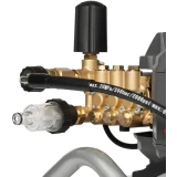 Мойка высокого давления Daewoo DAW 875 SW