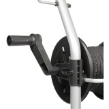 Мойка высокого давления Daewoo DAW 875 SW