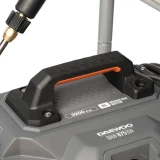 Мойка высокого давления Daewoo DAW 875 SW