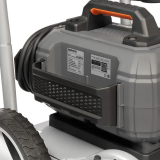 Мойка высокого давления Daewoo DAW 875 SW