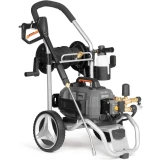 Мойка высокого давления Daewoo DAW 875 SW