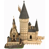Конструктор Puremind Harry Potter Hogwarts Great Hall (1610)
