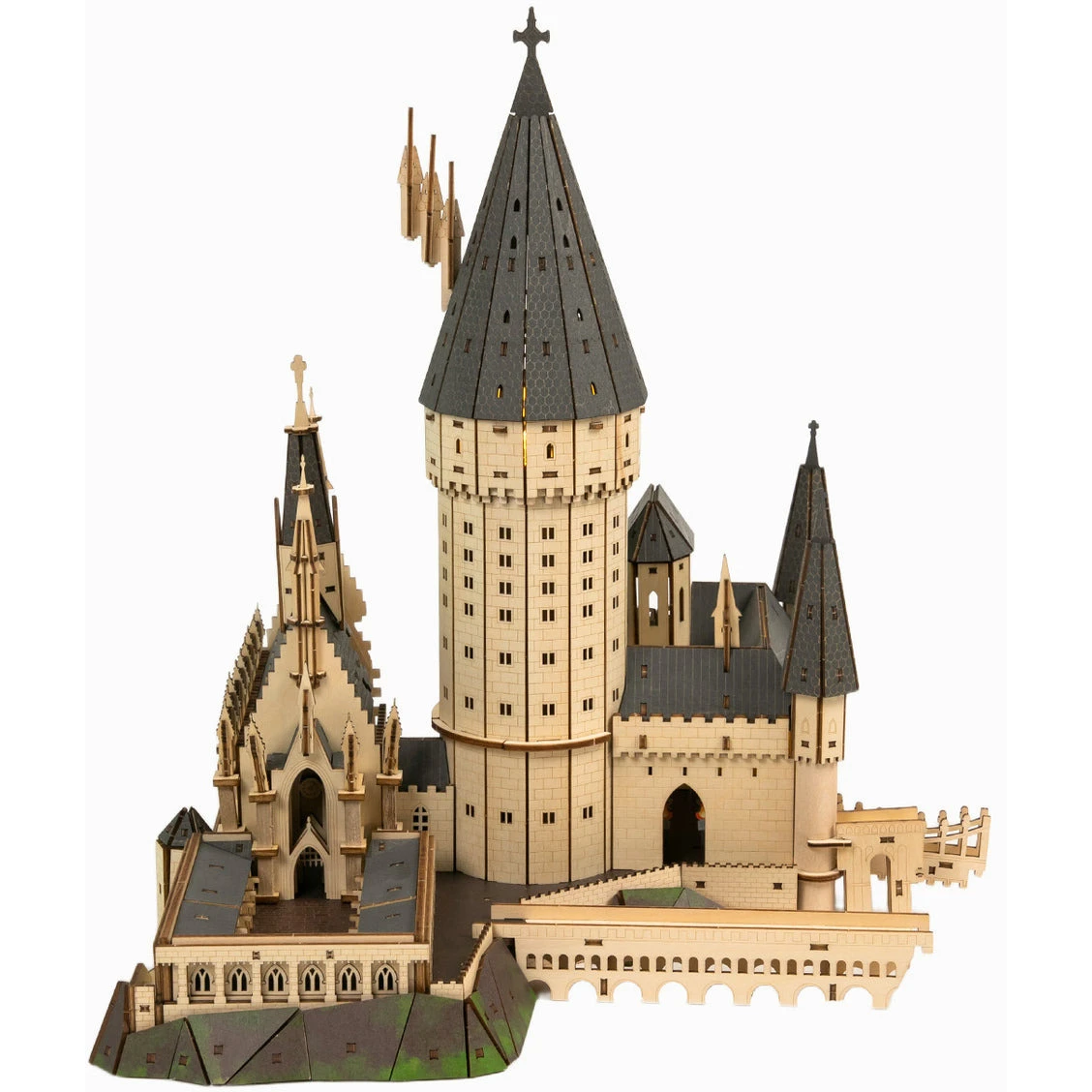 Конструктор Puremind Harry Potter Hogwarts Great Hall - 1610